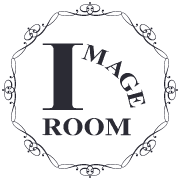 千葉の美容室イメージルーム｜成田・佐倉・八千代・富里で9店舗展開のロゴ