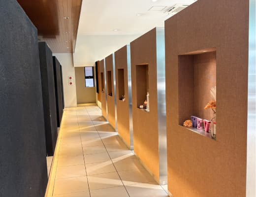 千葉の美容室イメージルーム｜成田・佐倉・八千代・富里で9店舗展開の店内写真