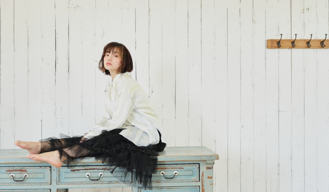 千葉の美容室イメージルーム｜成田・佐倉・八千代・富里で9店舗展開のフォト作品