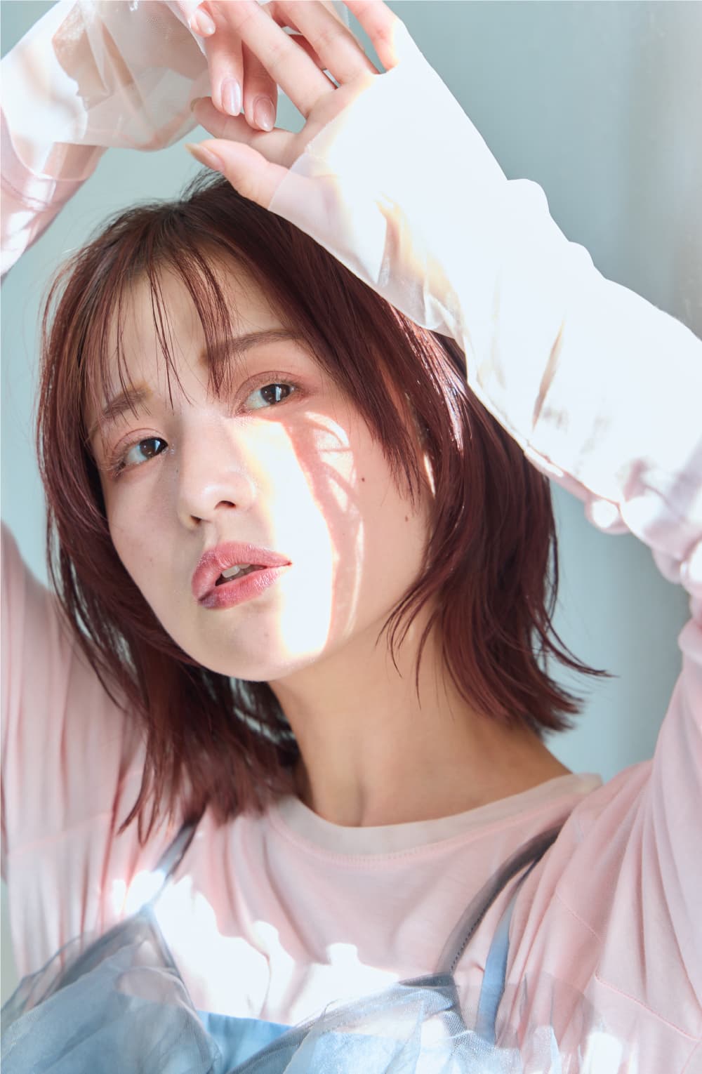 千葉の美容室イメージルーム｜成田・佐倉・八千代・富里で9店舗展開のフォト作品