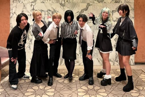 千葉の美容室イメージルーム｜成田・佐倉・八千代・富里で9店舗展開の社員写真