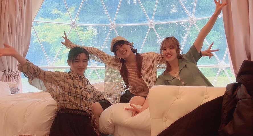 千葉の美容室イメージルーム｜成田・佐倉・八千代・富里で9店舗展開の魅力が伝わる写真