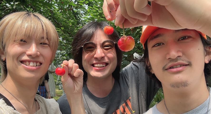 千葉の美容室イメージルーム｜成田・佐倉・八千代・富里で9店舗展開の魅力が伝わる写真