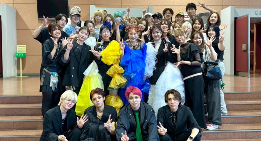 千葉の美容室イメージルーム｜成田・佐倉・八千代・富里で9店舗展開の魅力が伝わる写真