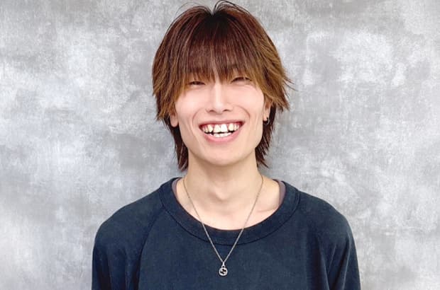 千葉の美容室イメージルーム｜成田・佐倉・八千代・富里で9店舗展開のスペシャリストのスタッフ写真