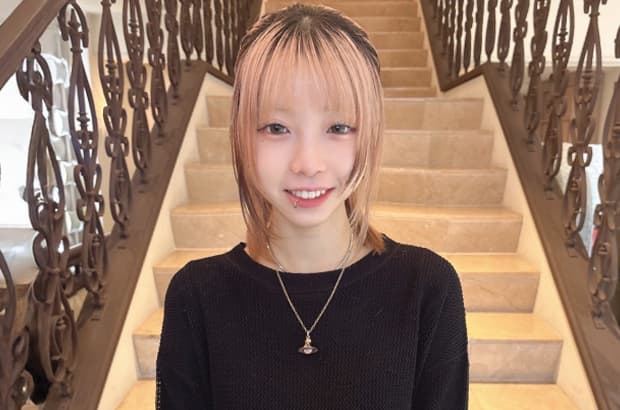 千葉の美容室イメージルーム｜成田・佐倉・八千代・富里で9店舗展開のスペシャリストのスタッフ写真