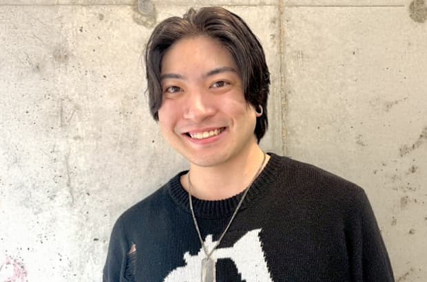 千葉の美容室イメージルーム｜成田・佐倉・八千代・富里で9店舗展開のスペシャリストのスタッフ写真