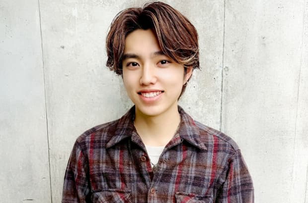 千葉の美容室イメージルーム｜成田・佐倉・八千代・富里で9店舗展開のスペシャリストのスタッフ写真