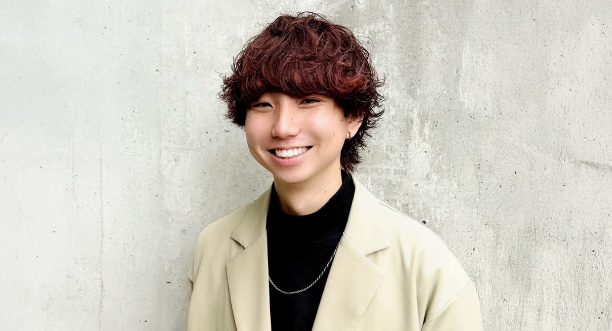 千葉の美容室イメージルーム｜成田・佐倉・八千代・富里で9店舗展開のスタッフインタビュー写真