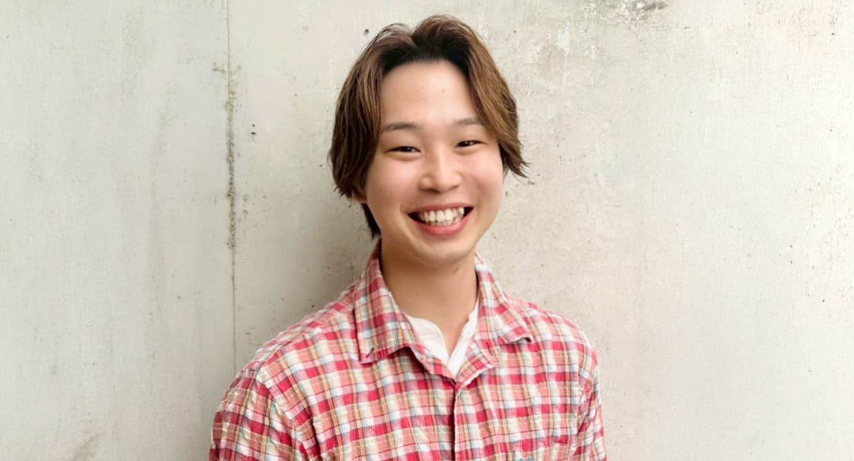 千葉の美容室イメージルーム｜成田・佐倉・八千代・富里で9店舗展開のスタッフインタビュー写真