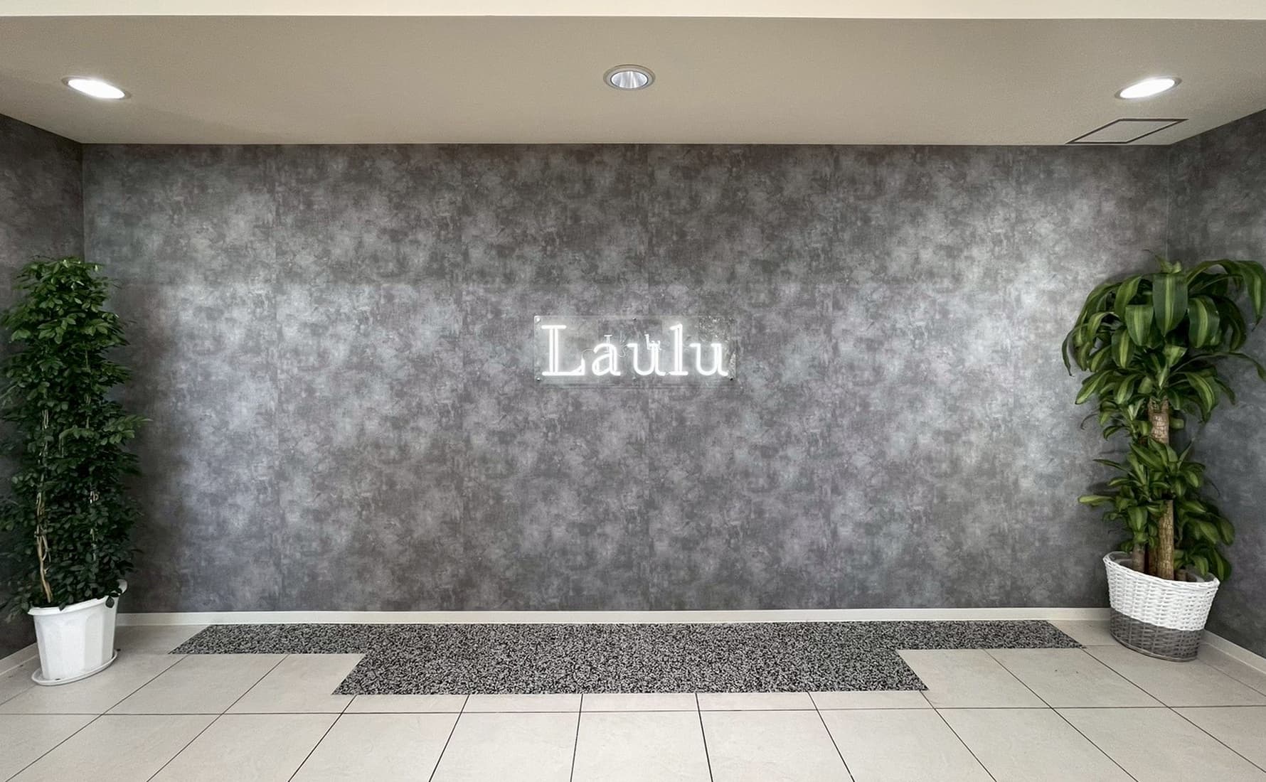 臼井の店舗内写真