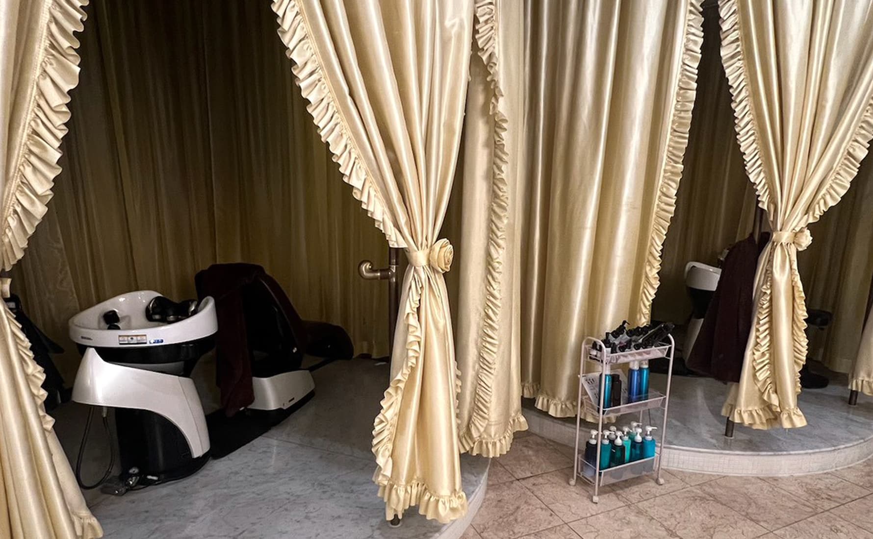 八千代台店の店舗内写真