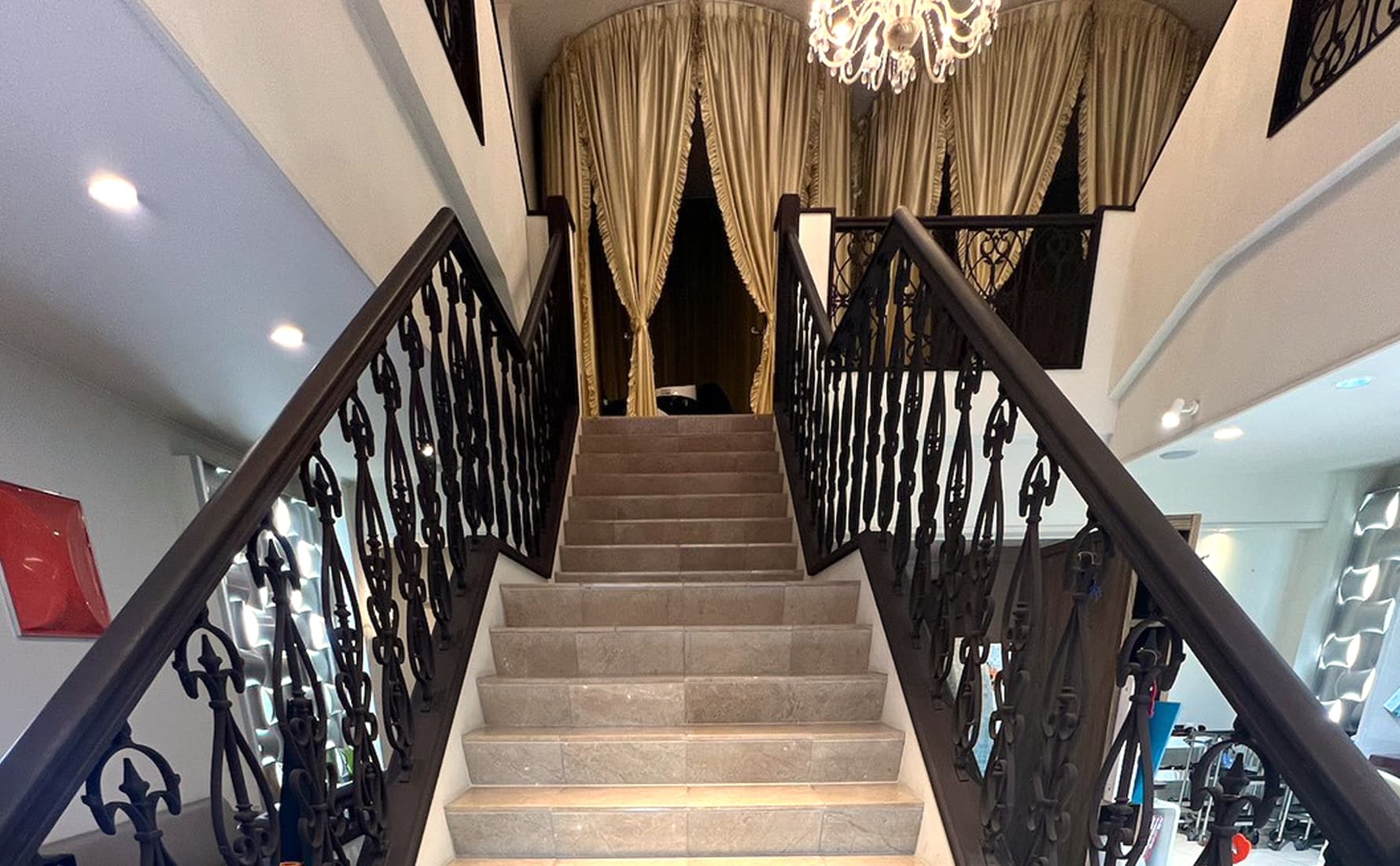 八千代台店の店舗内写真