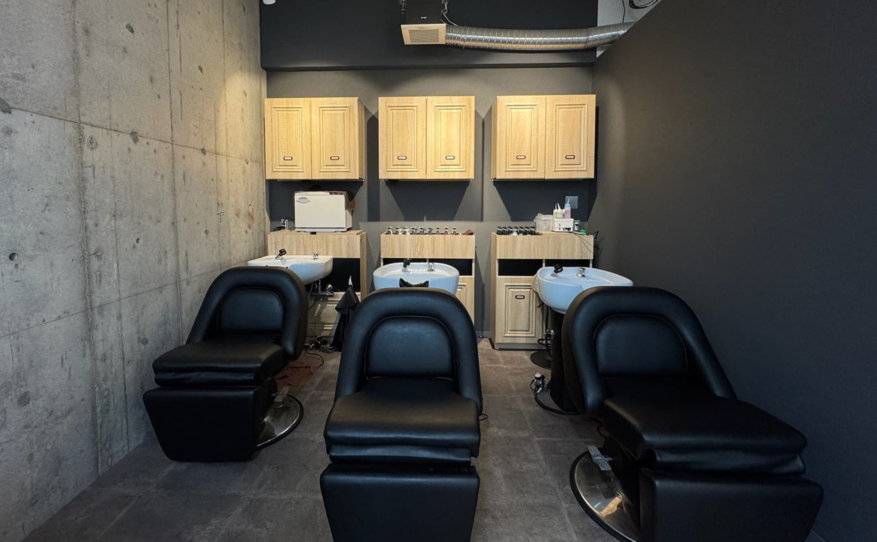 船橋店の店舗内写真