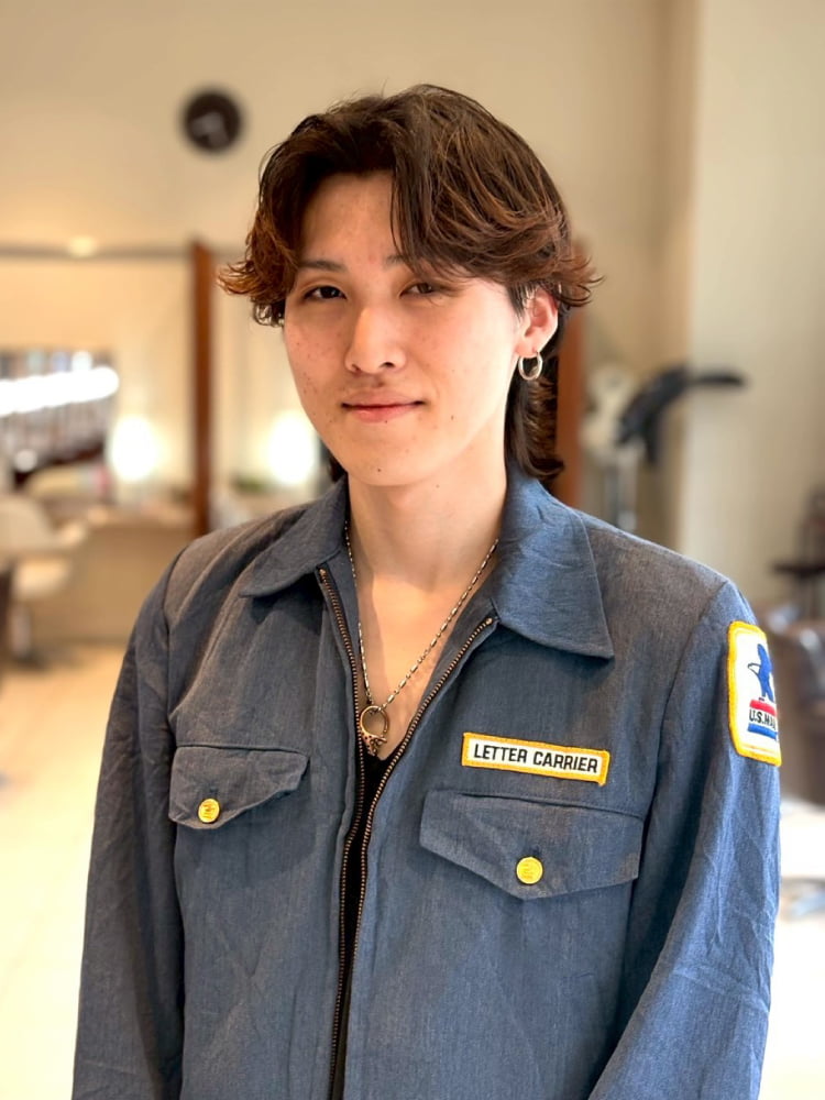 河野 采斗