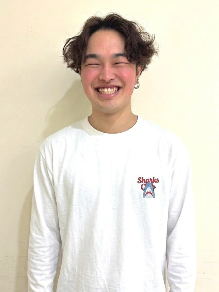 樺沢 大介
